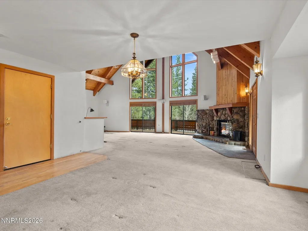 962 Red Feather Incline Village NV 89451