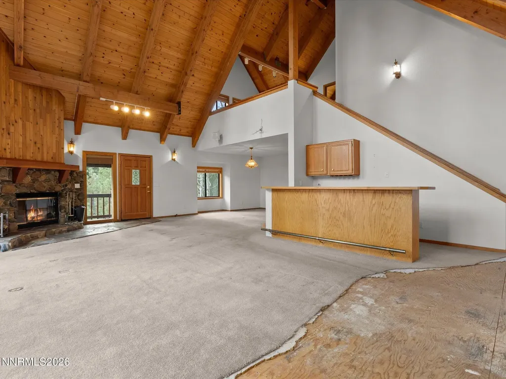 962 Red Feather Incline Village NV 89451