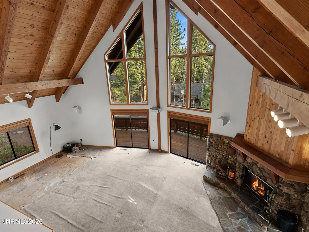 962 Red Feather Incline Village NV 89451