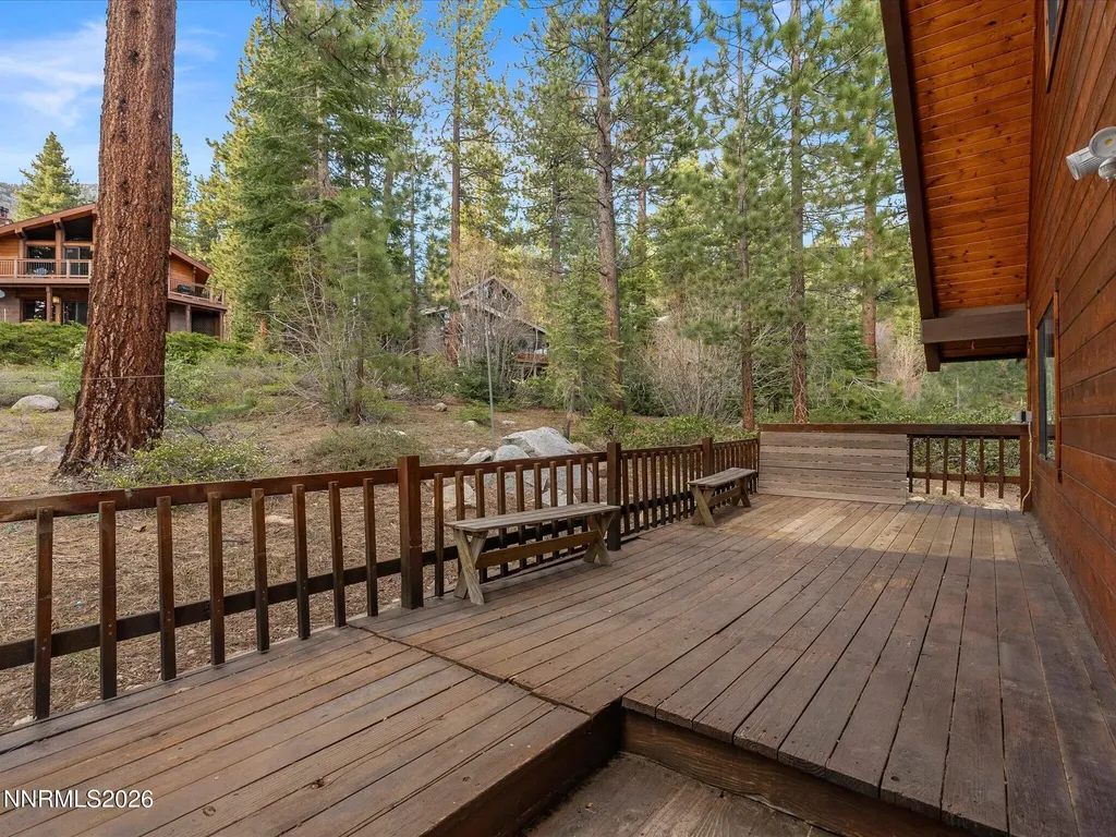 962 Red Feather Incline Village NV 89451
