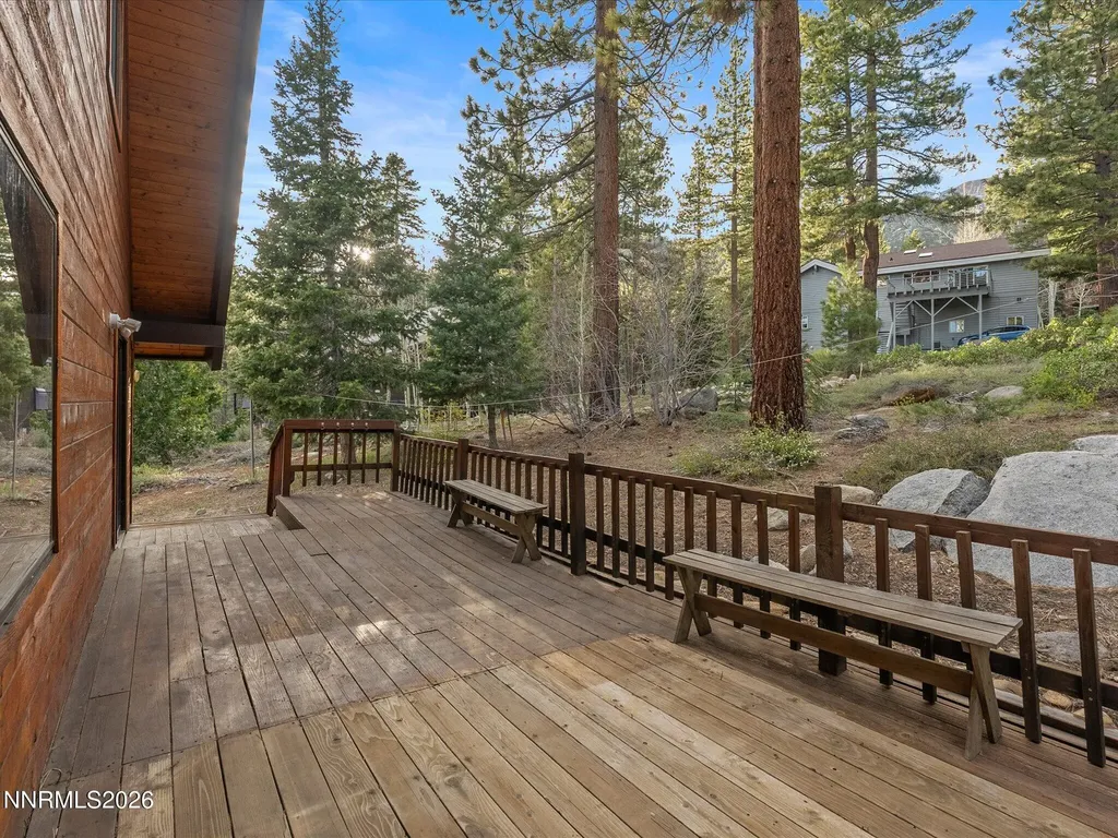 962 Red Feather Incline Village NV 89451