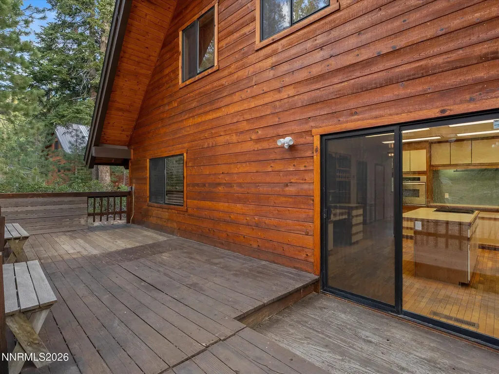 962 Red Feather Incline Village NV 89451