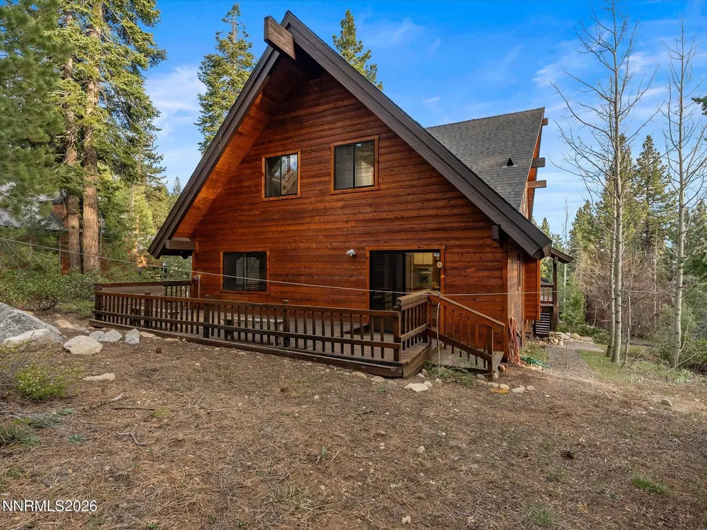 962 Red Feather Incline Village NV 89451