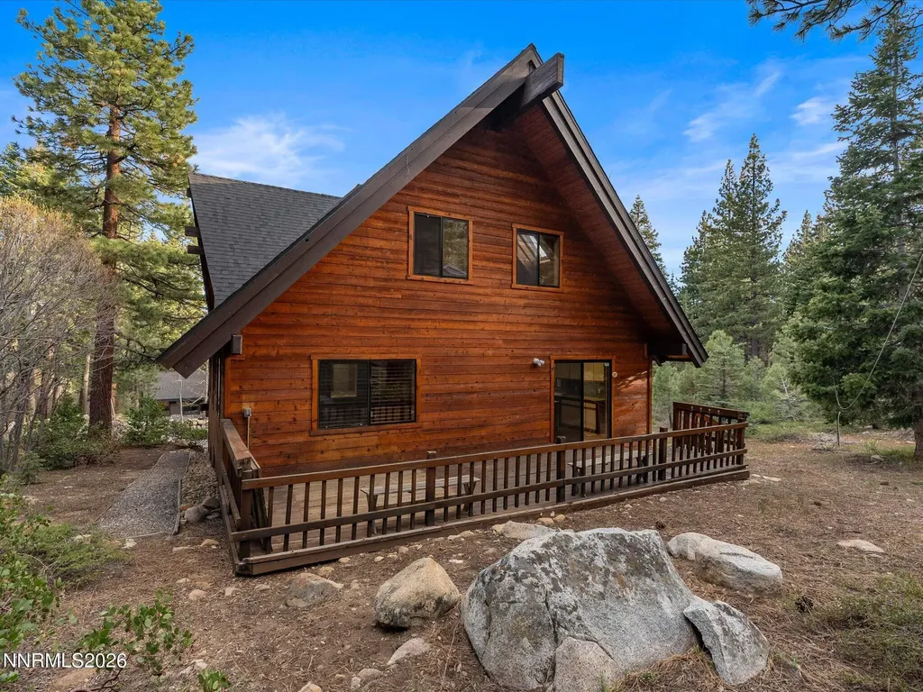 962 Red Feather Incline Village NV 89451