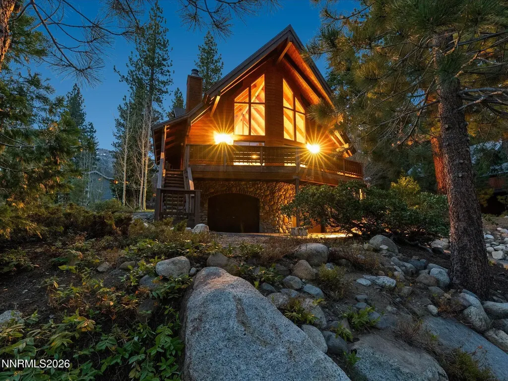 962 Red Feather Incline Village NV 89451