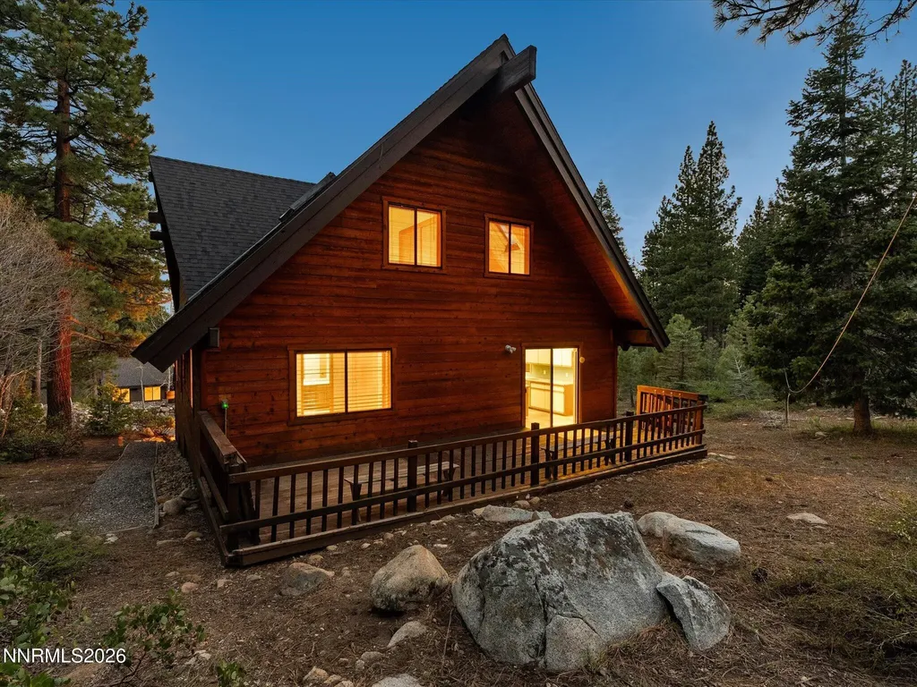 962 Red Feather Incline Village NV 89451