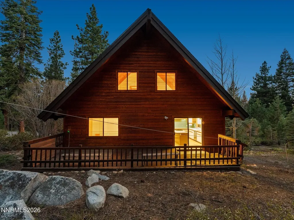 962 Red Feather Incline Village NV 89451