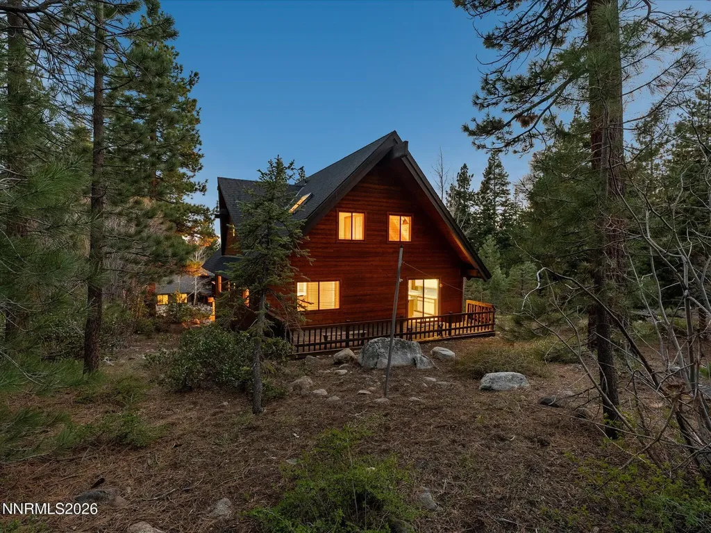 962 Red Feather Incline Village NV 89451