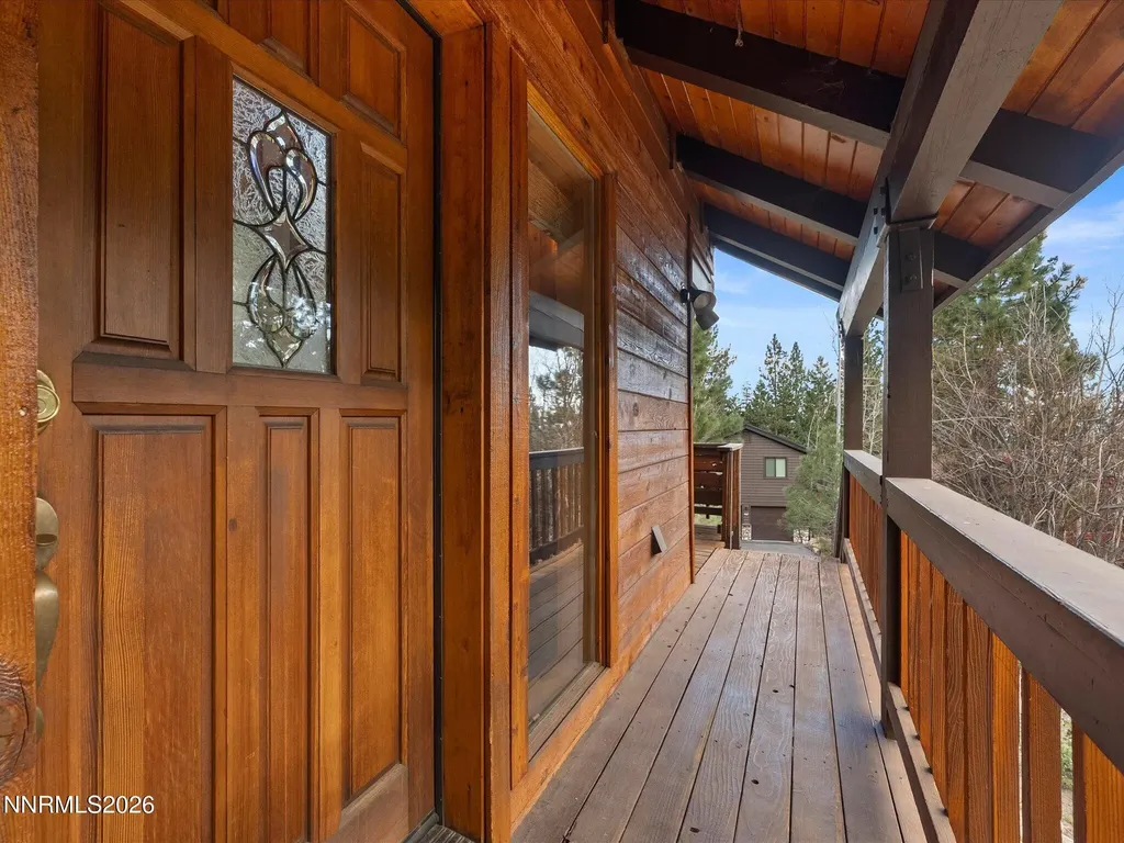 962 Red Feather Incline Village NV 89451