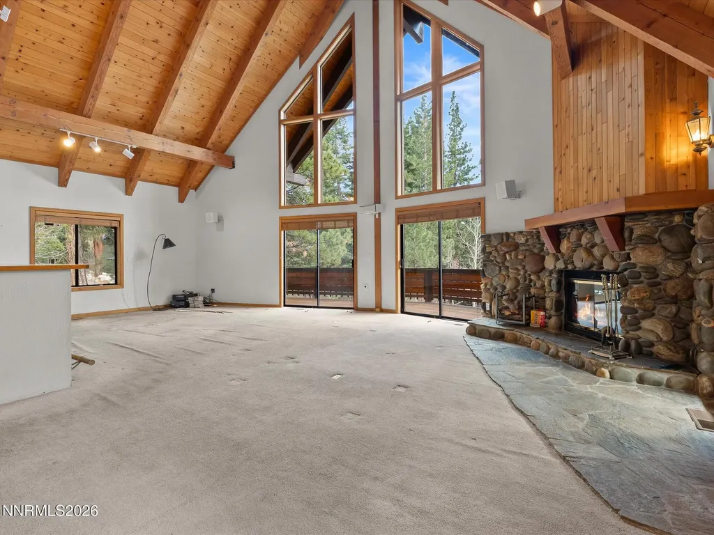 962 Red Feather Incline Village NV 89451