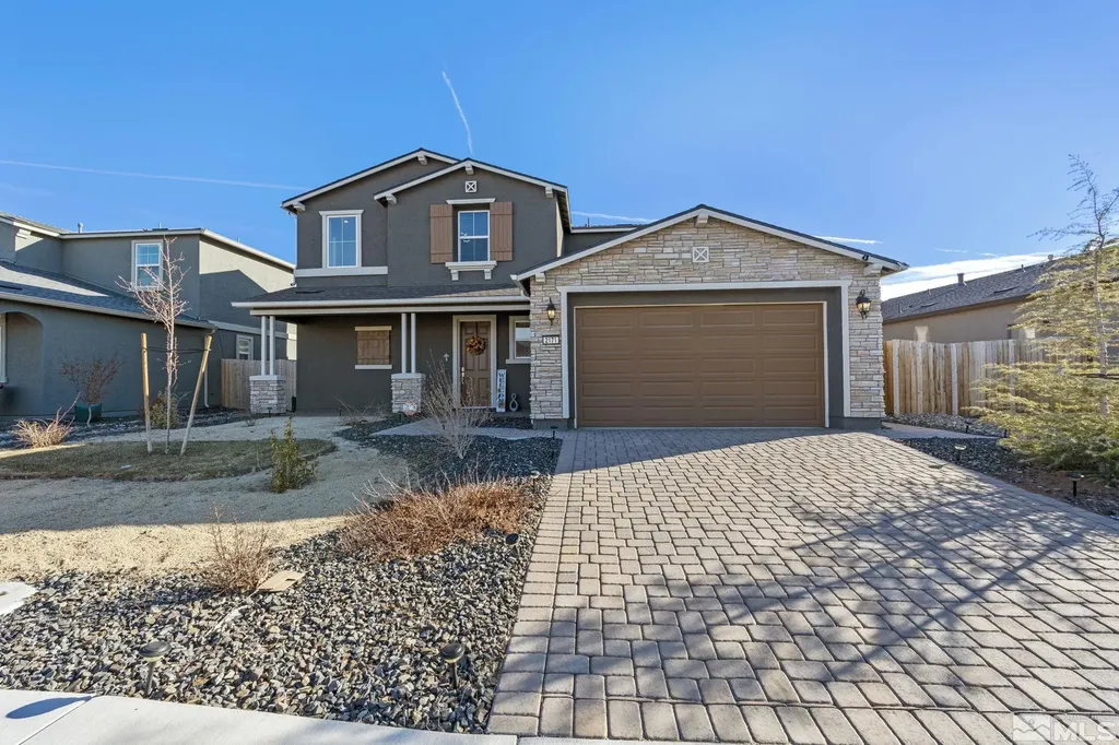 2171 Wyaconda Sparks NV 89436