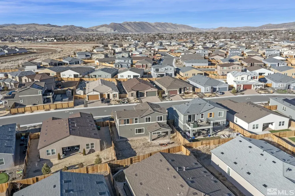 2171 Wyaconda Sparks NV 89436