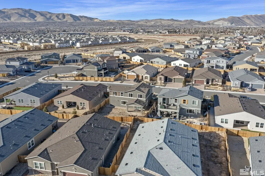 2171 Wyaconda Sparks NV 89436