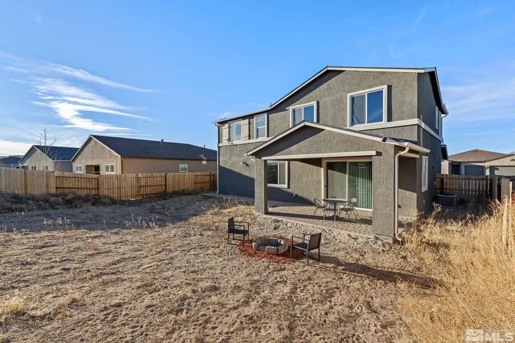 2171 Wyaconda Sparks NV 89436