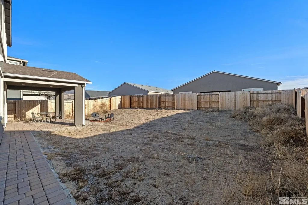 2171 Wyaconda Sparks NV 89436