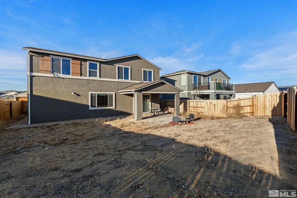 2171 Wyaconda Sparks NV 89436