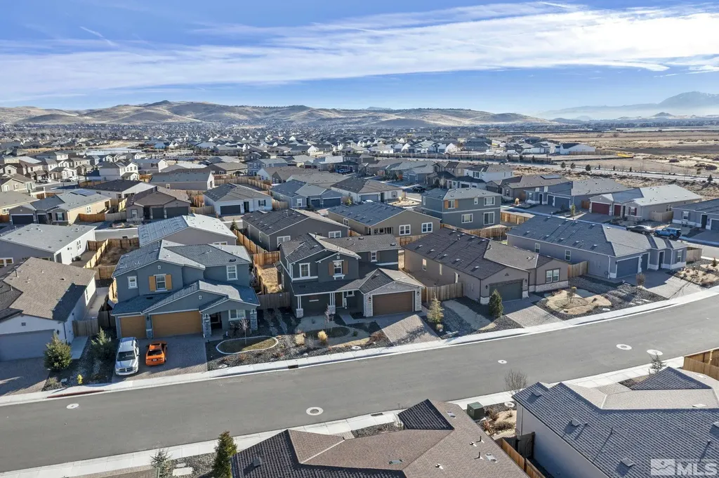 2171 Wyaconda Sparks NV 89436