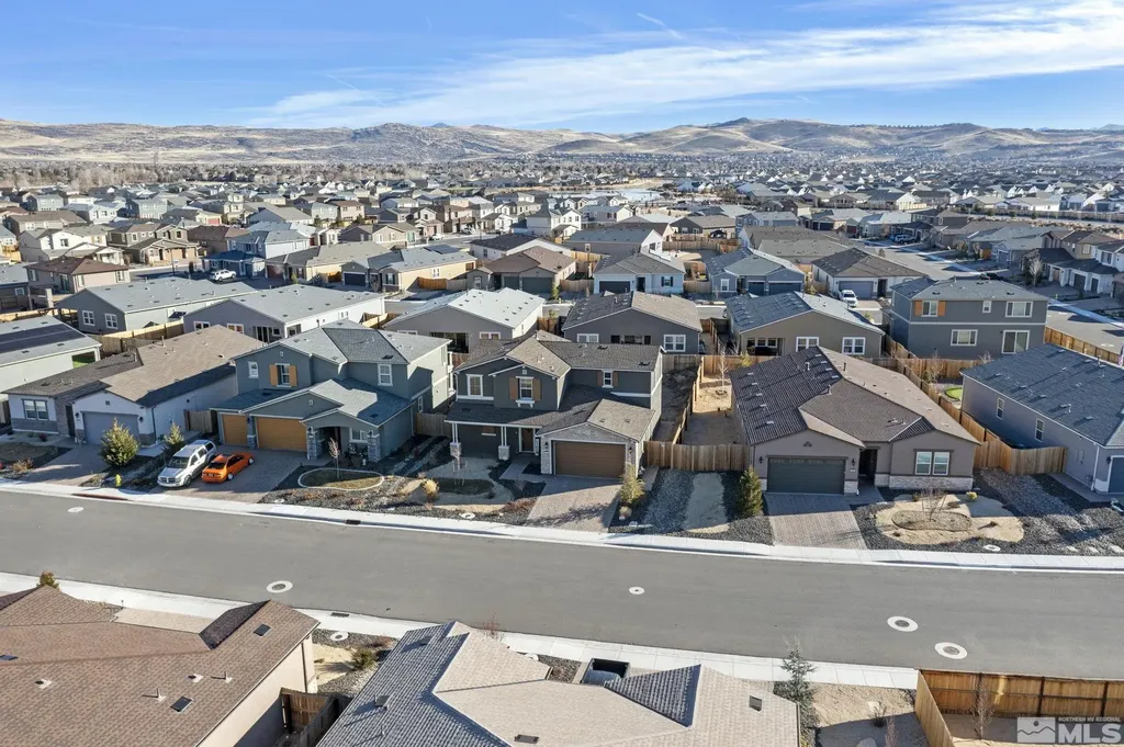 2171 Wyaconda Sparks NV 89436