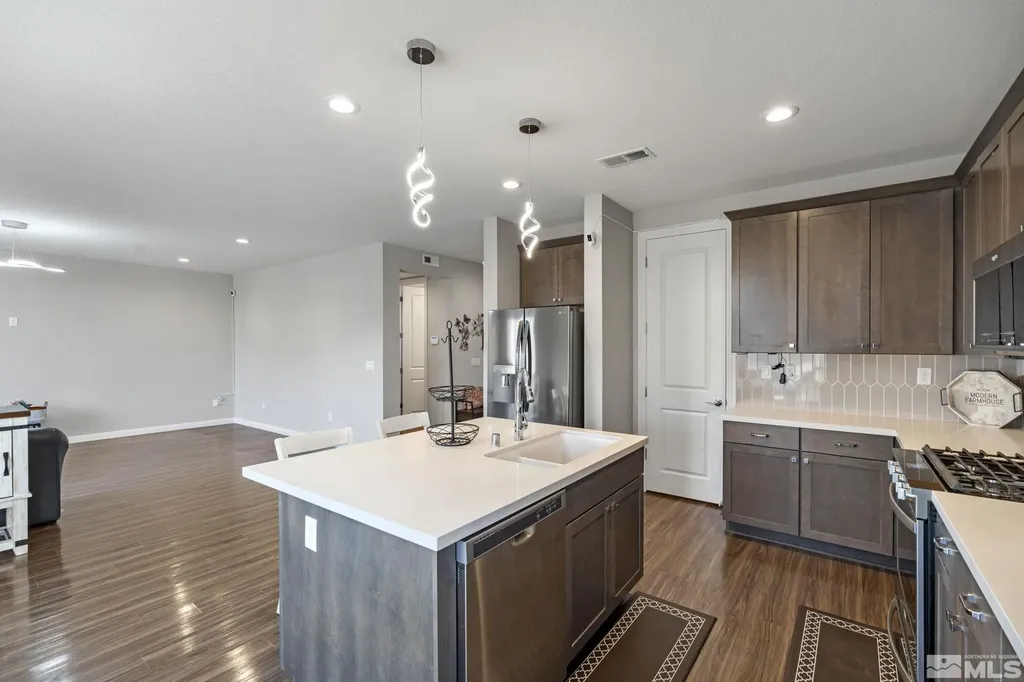 2171 Wyaconda Sparks NV 89436