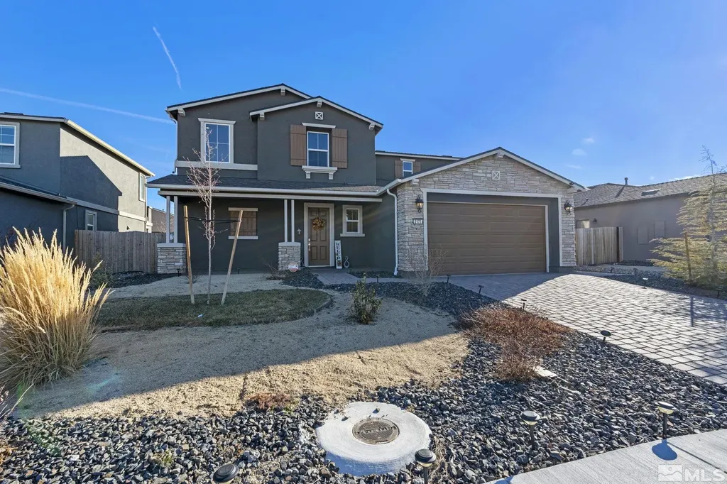2171 Wyaconda Sparks NV 89436