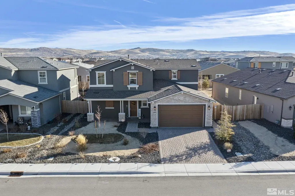 2171 Wyaconda Sparks NV 89436