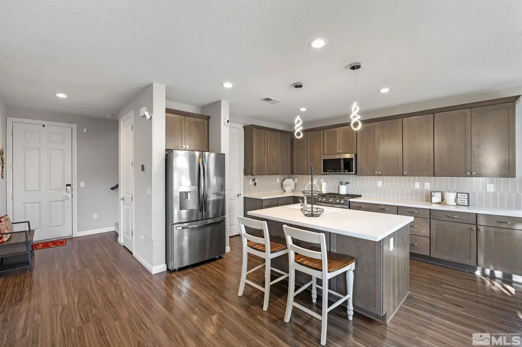 2171 Wyaconda Sparks NV 89436