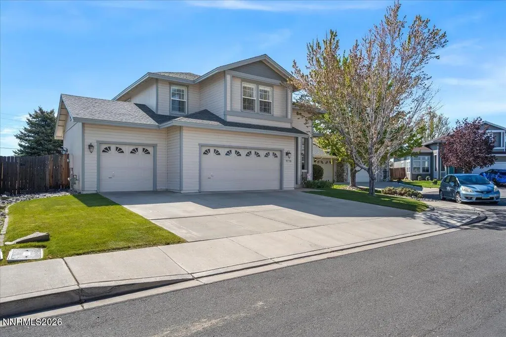 9770 Rock River Reno NV 89506
