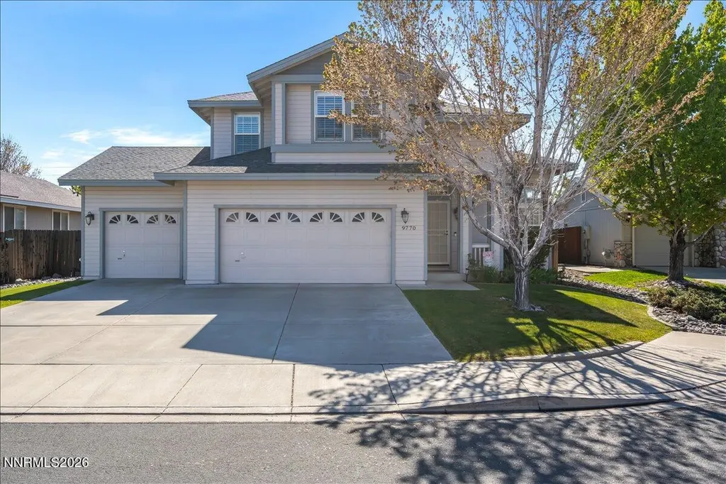 9770 Rock River Reno NV 89506