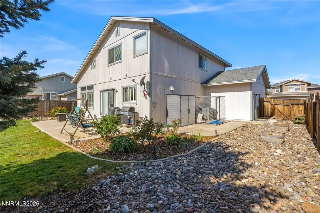 9770 Rock River Reno NV 89506