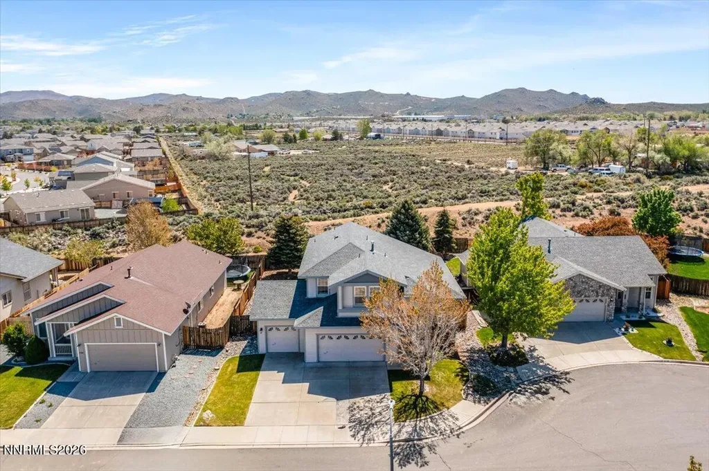 9770 Rock River Reno NV 89506