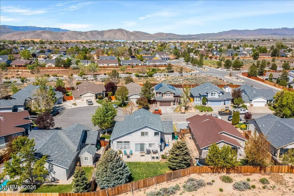 9770 Rock River Reno NV 89506