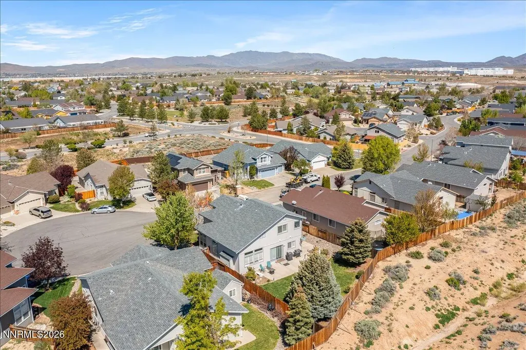 9770 Rock River Reno NV 89506