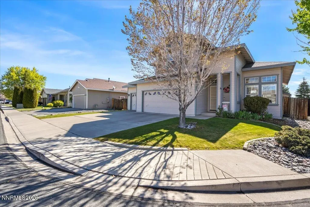 9770 Rock River Reno NV 89506