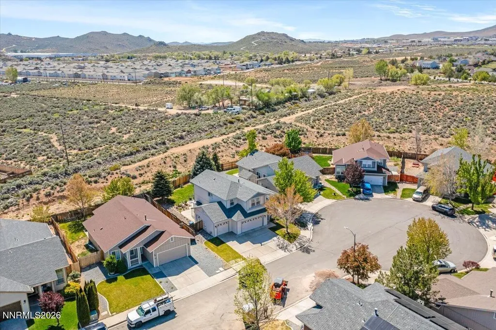 9770 Rock River Reno NV 89506