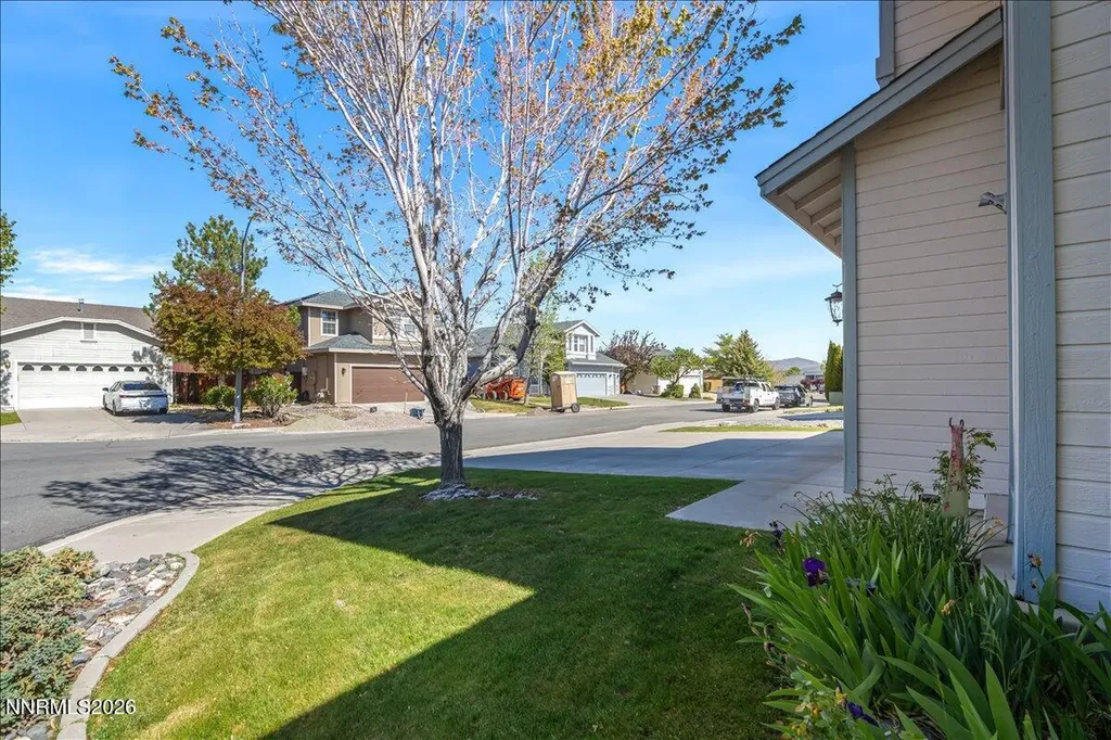 9770 Rock River Reno NV 89506