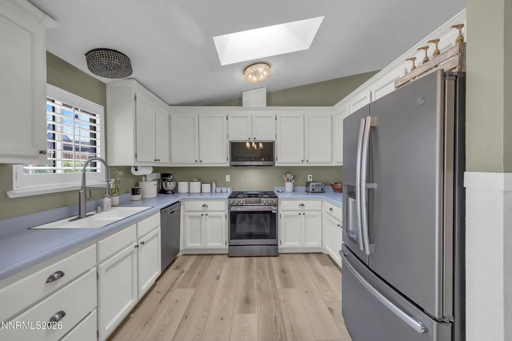1754 Ridgeway Carson City NV 89706