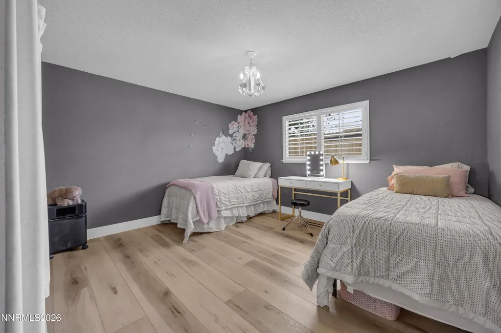 1754 Ridgeway Carson City NV 89706