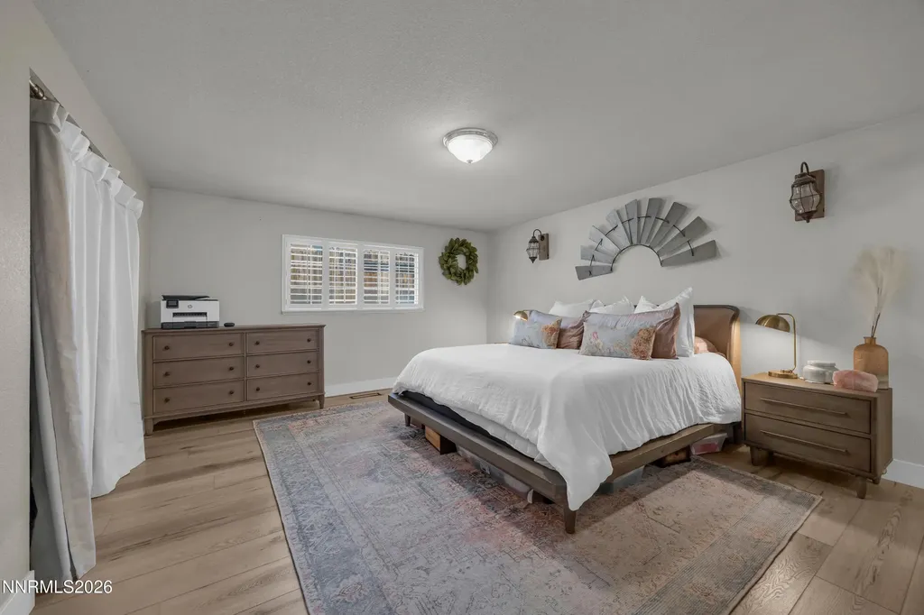 1754 Ridgeway Carson City NV 89706