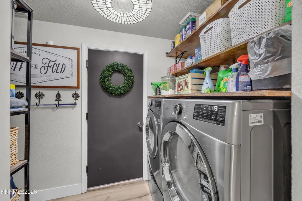 1754 Ridgeway Carson City NV 89706