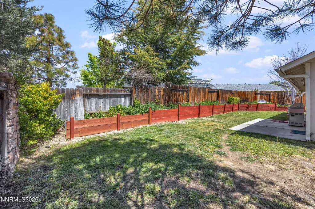 1754 Ridgeway Carson City NV 89706