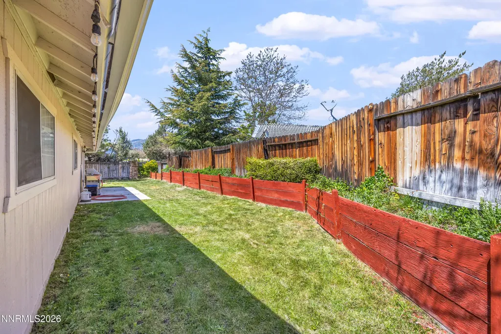 1754 Ridgeway Carson City NV 89706