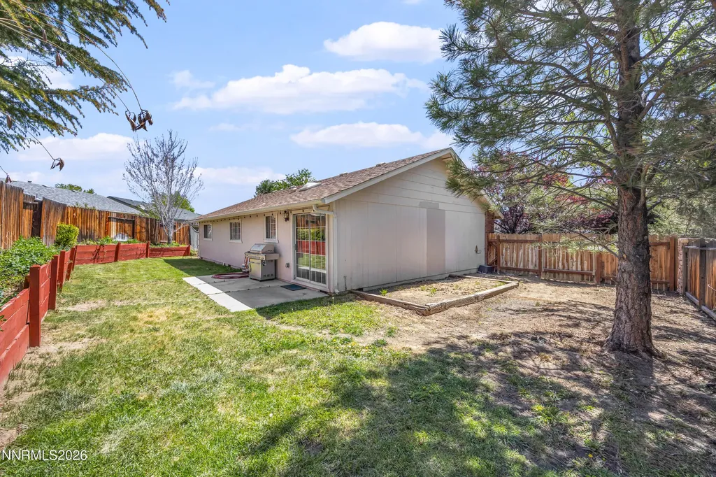 1754 Ridgeway Carson City NV 89706
