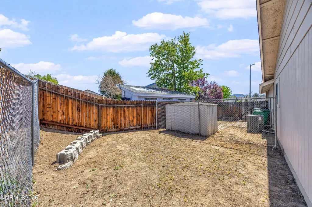 1754 Ridgeway Carson City NV 89706