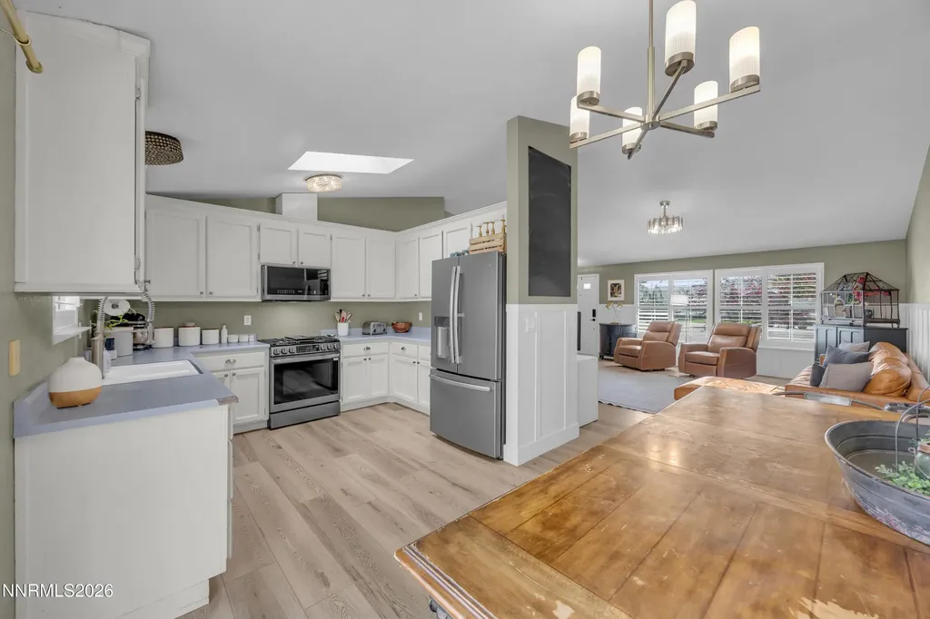 1754 Ridgeway Carson City NV 89706