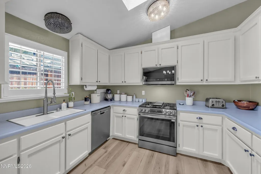 1754 Ridgeway Carson City NV 89706