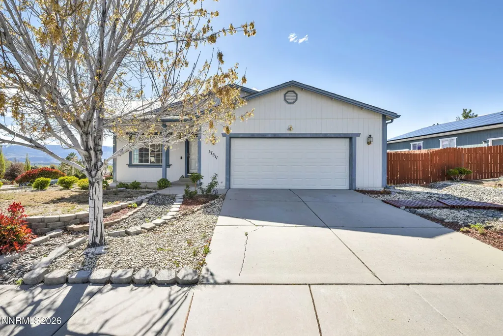 17511 Crystal Canyon Reno NV 89508