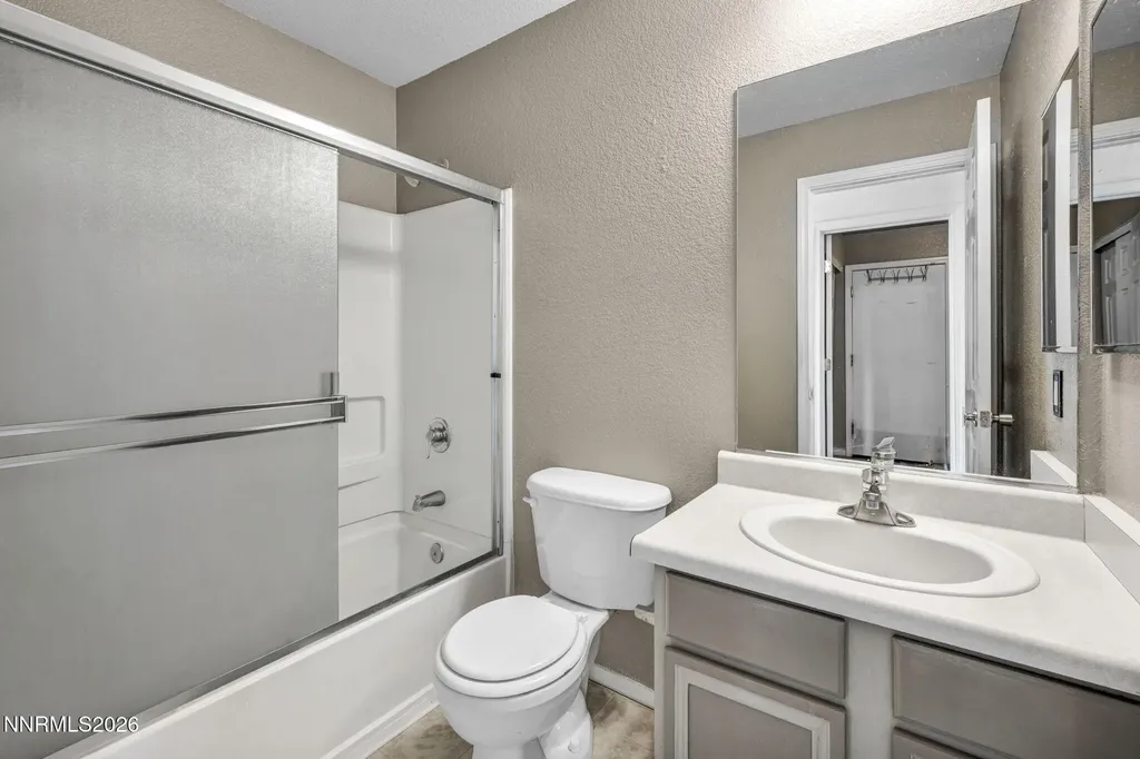 17511 Crystal Canyon Reno NV 89508