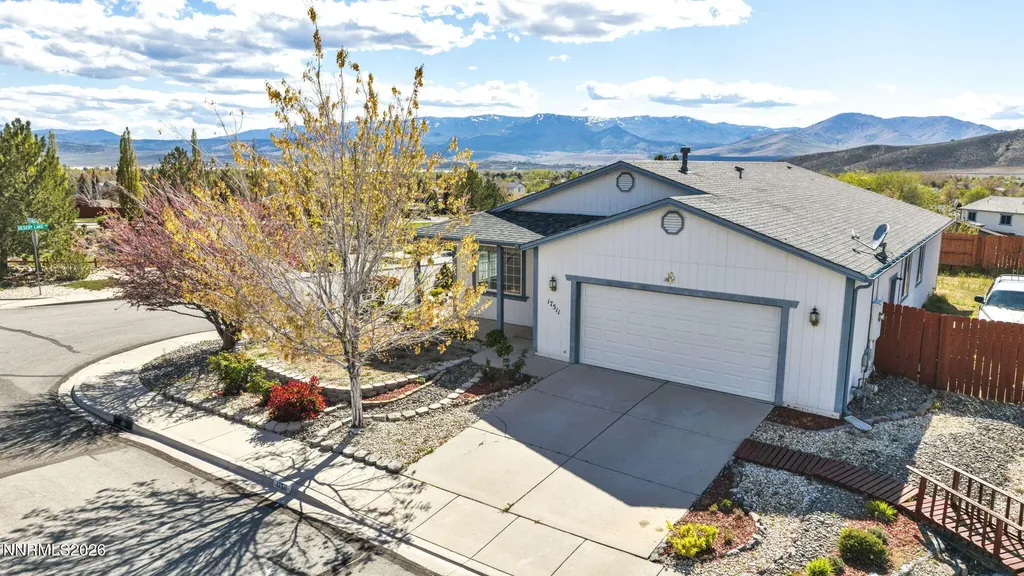 17511 Crystal Canyon Reno NV 89508