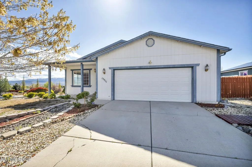 17511 Crystal Canyon Reno NV 89508