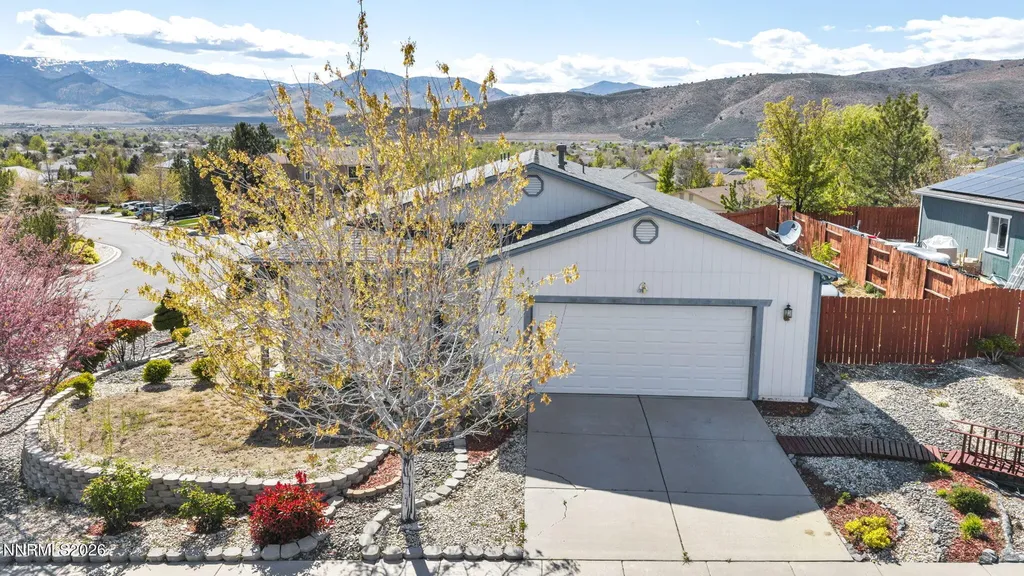 17511 Crystal Canyon Reno NV 89508